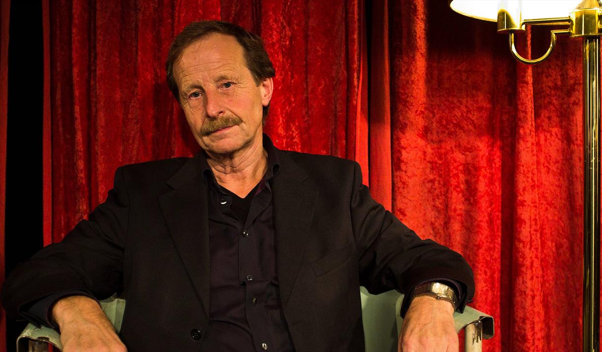 Kjartan Fløgstad