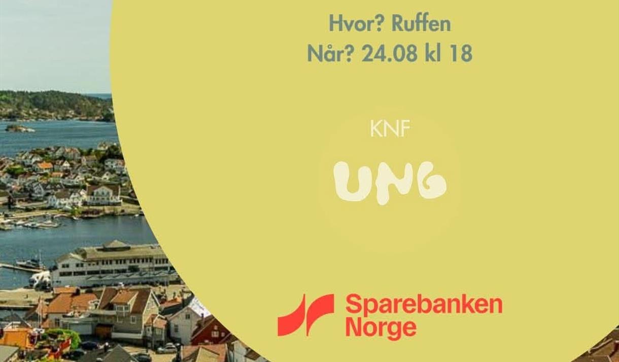 Kragerø Næringsforening UNG