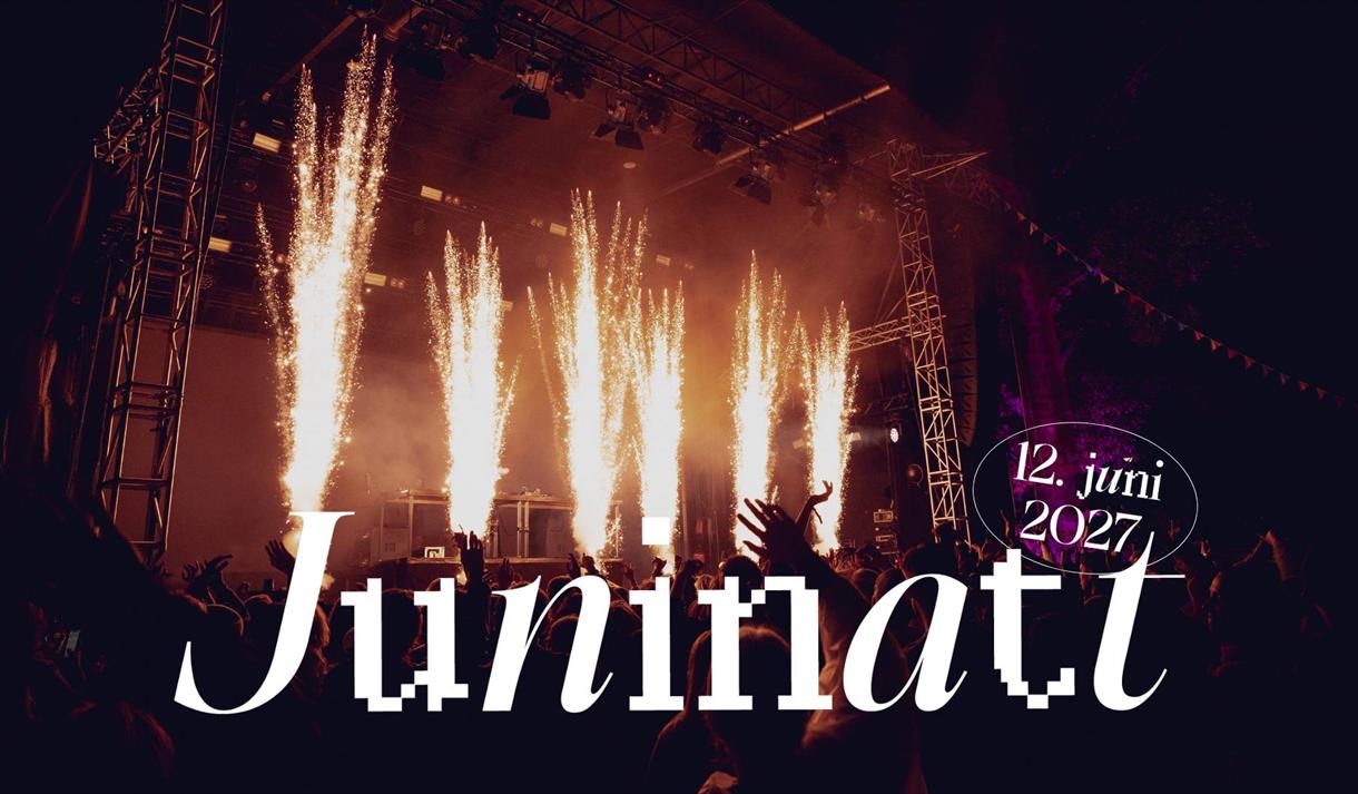 Juninatt 2027