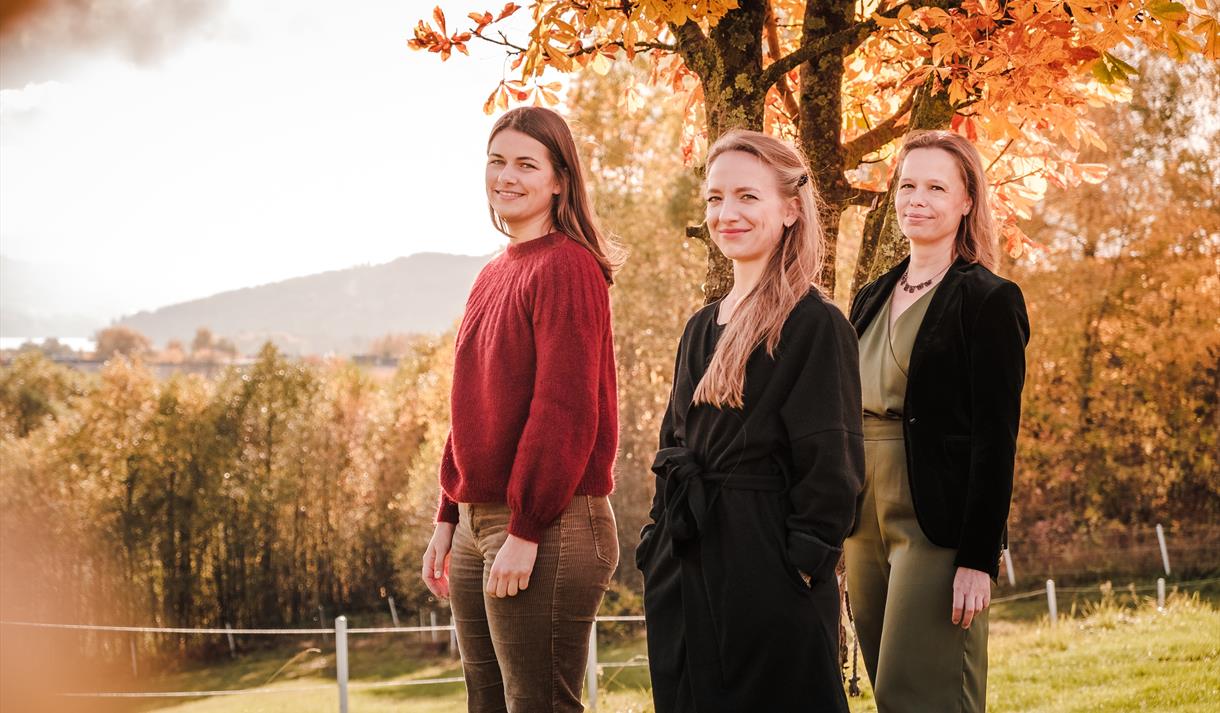 Hitterdal, konsert Vest-Telemark museum, Foto: Andre Nesheim.
