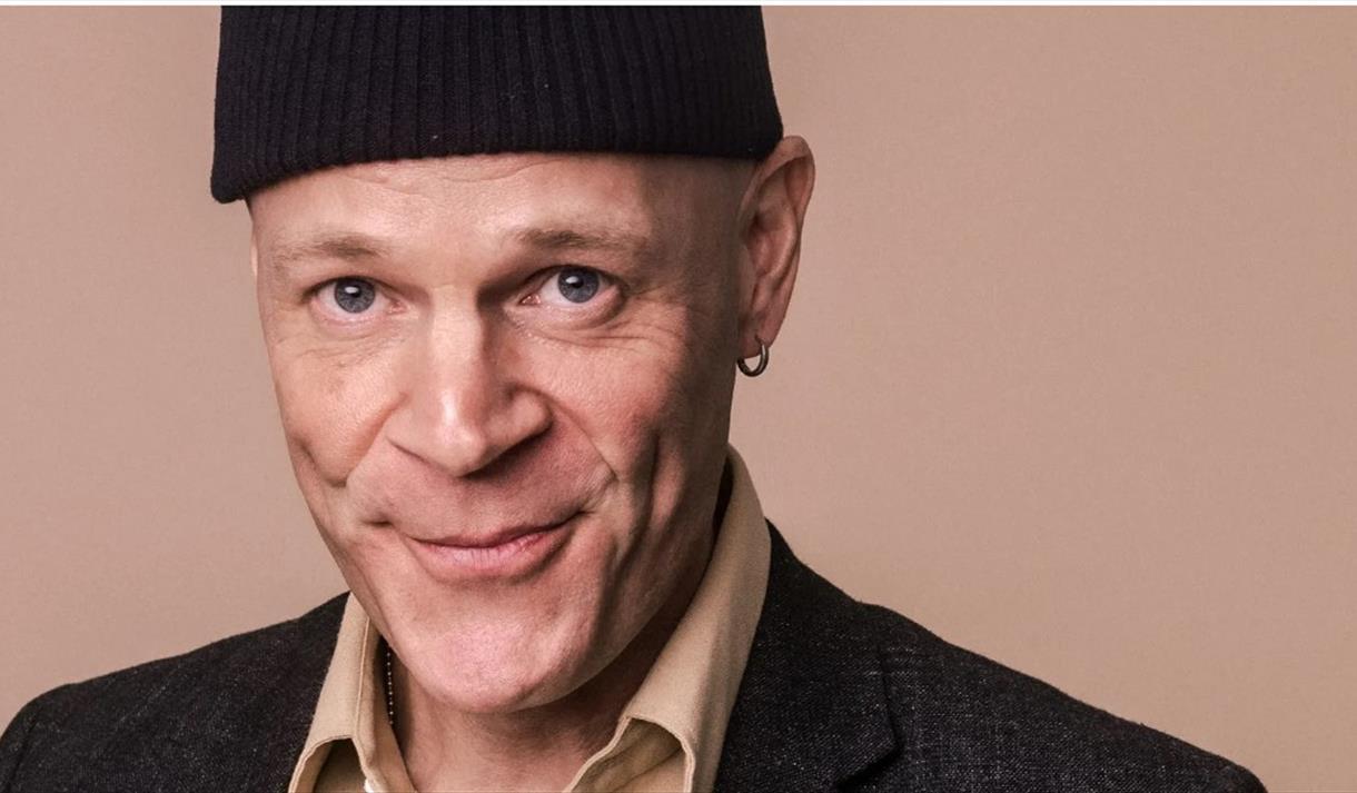 Asbjørn Ribe