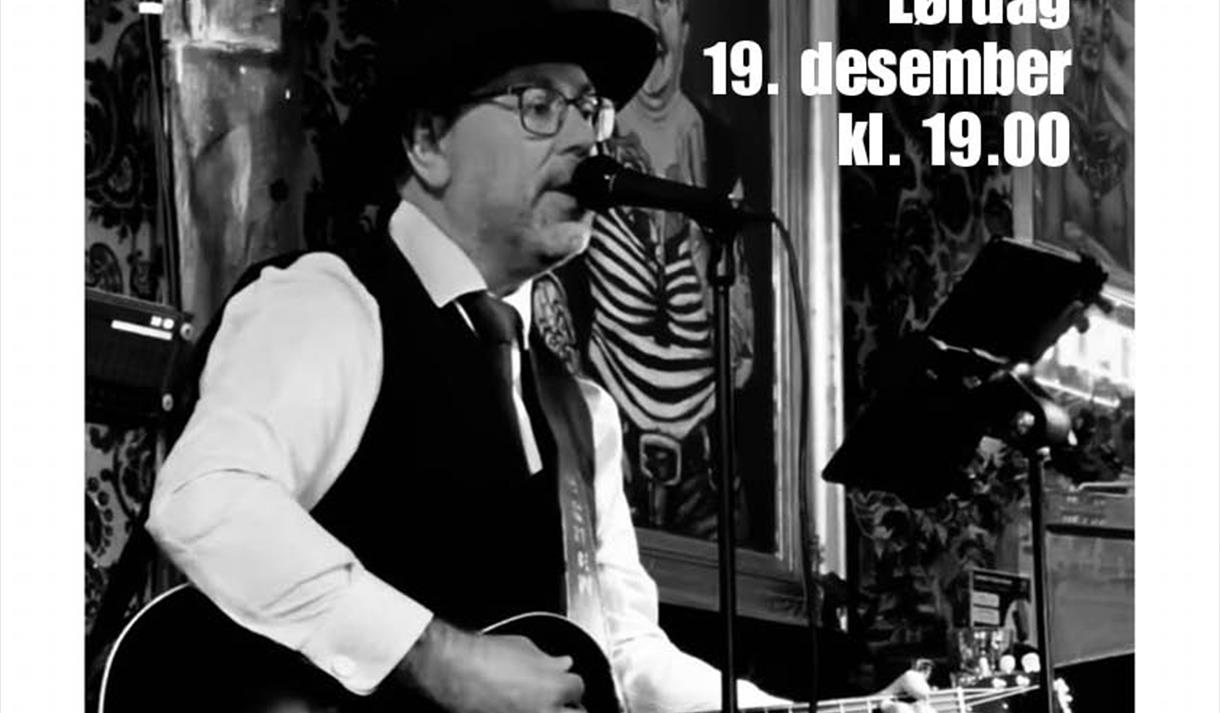 BRUEN livekonsert