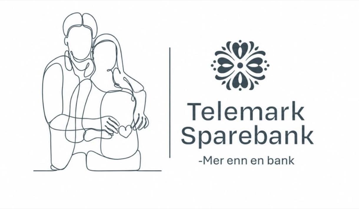 plakat til "Barseltreff med banken"