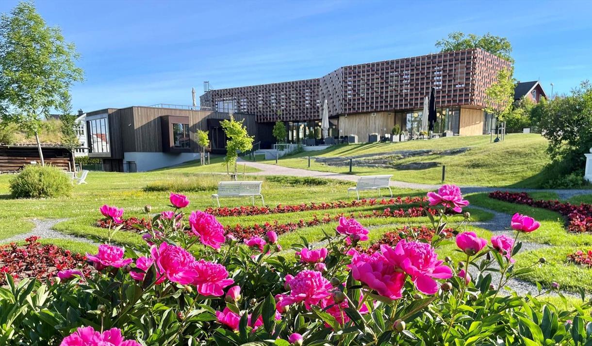 Brekkeparken