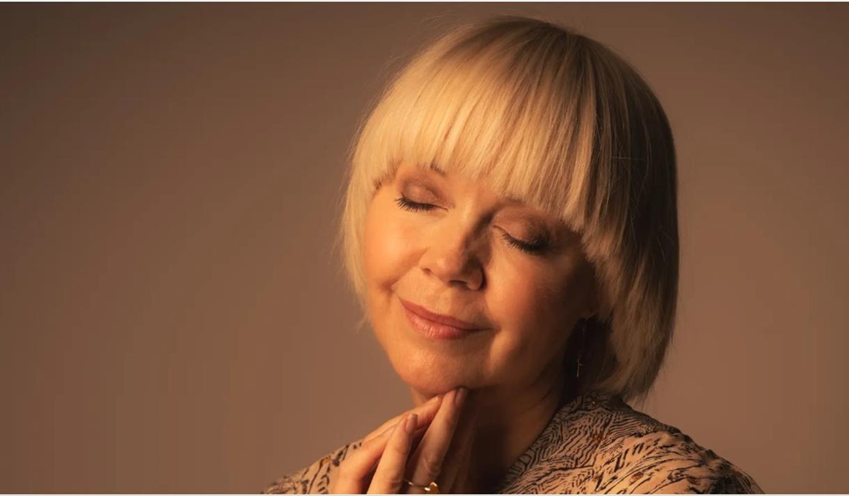Britt-Synnøve Johansen
