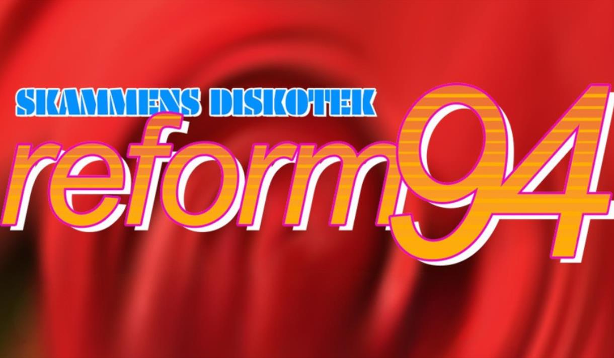 Skammens diskotek