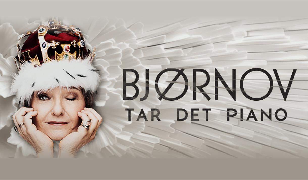 Plakat "Bjørnov"