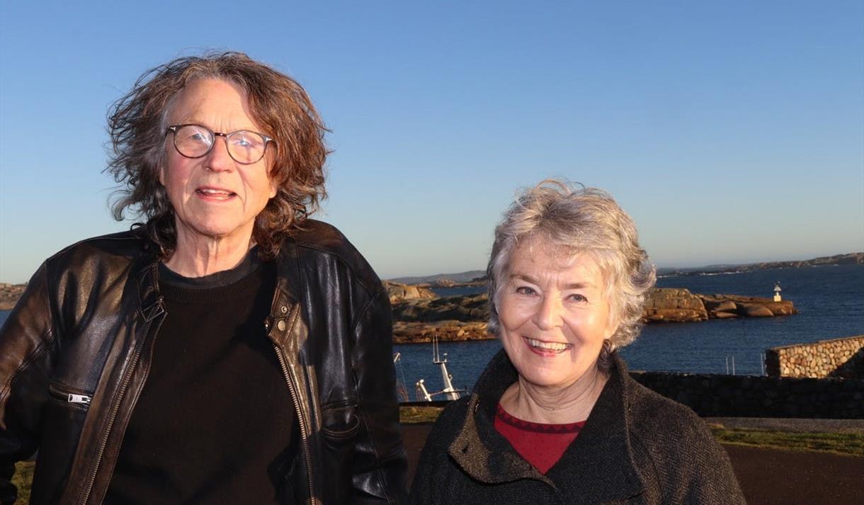 Woolf og Smith