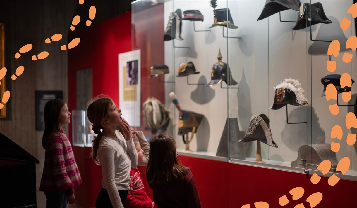 Den ødelagte eventyrmaskinen