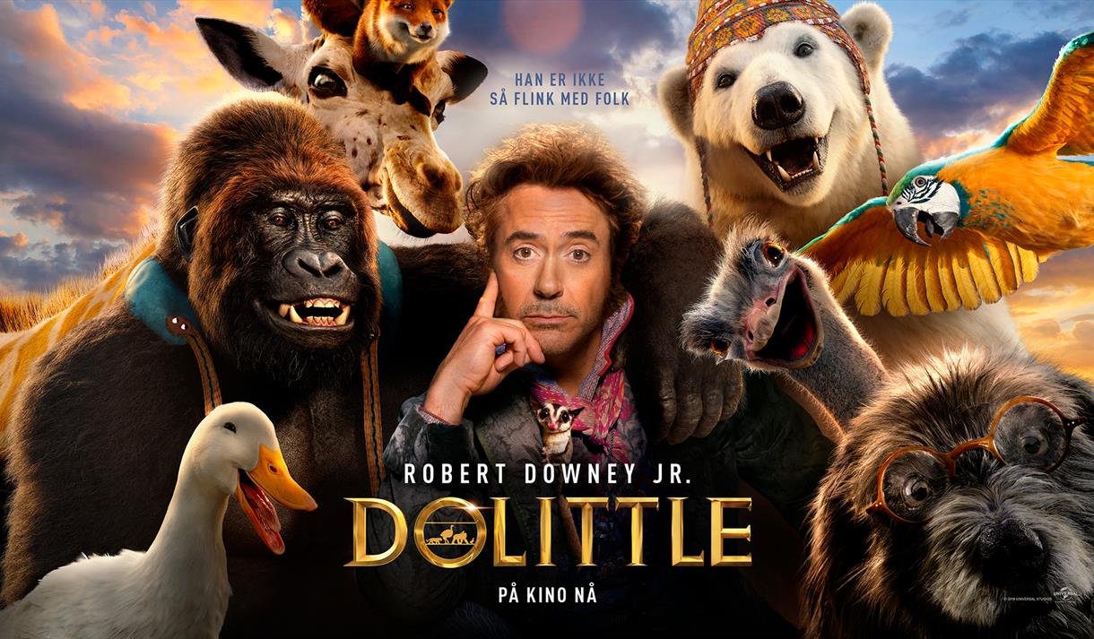 Dolittle