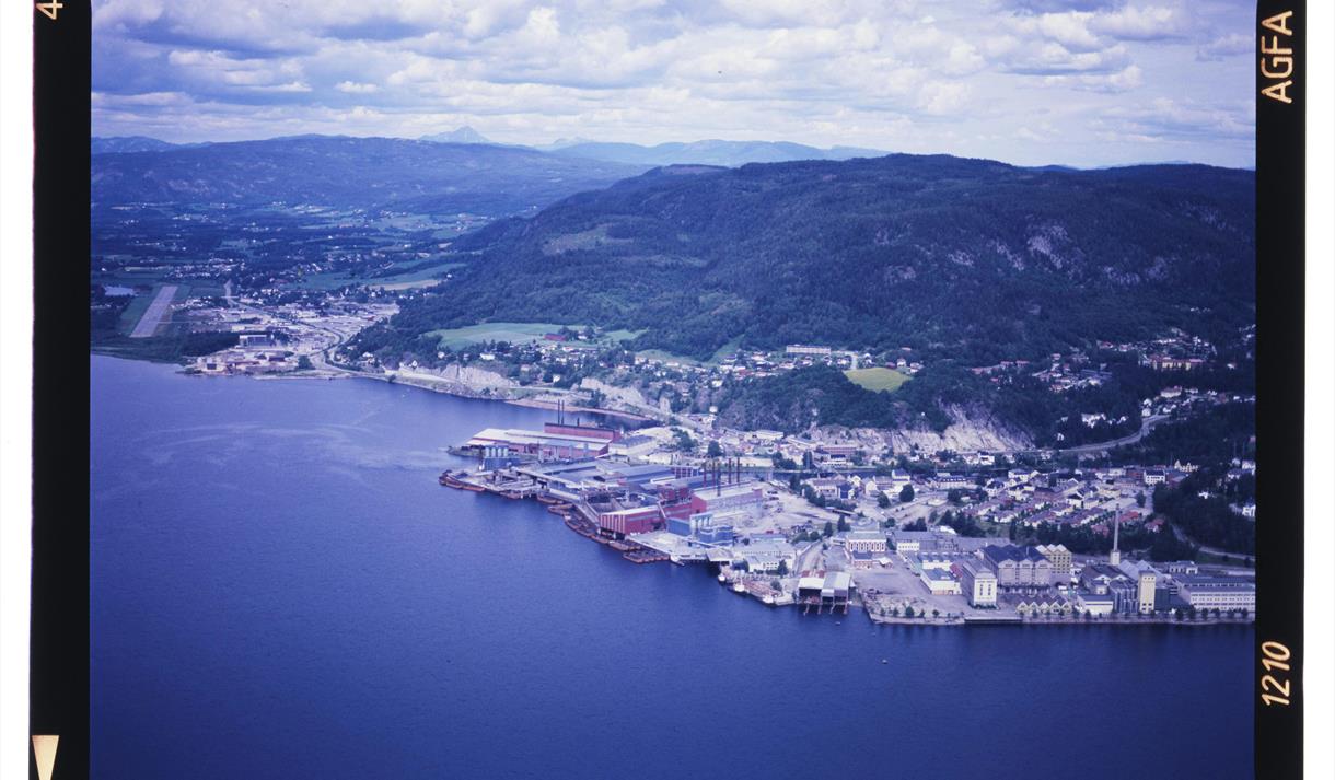 bilde av Notodden