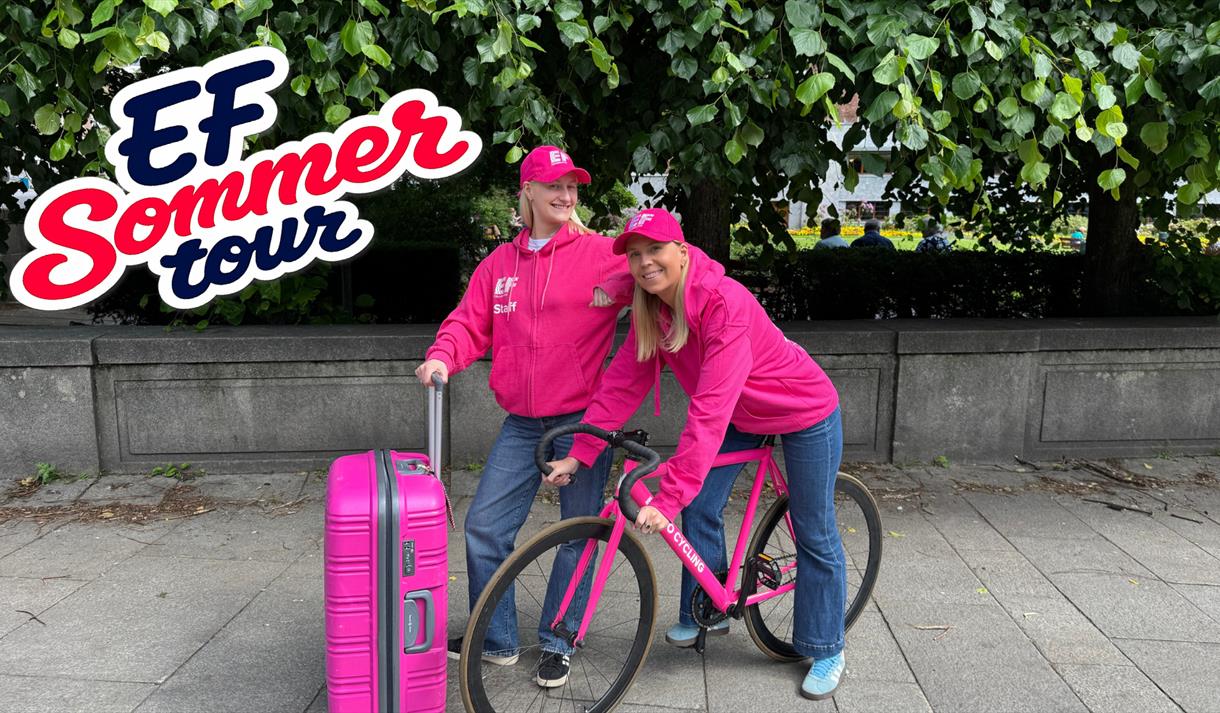 Møt oss i Skien 14 juli