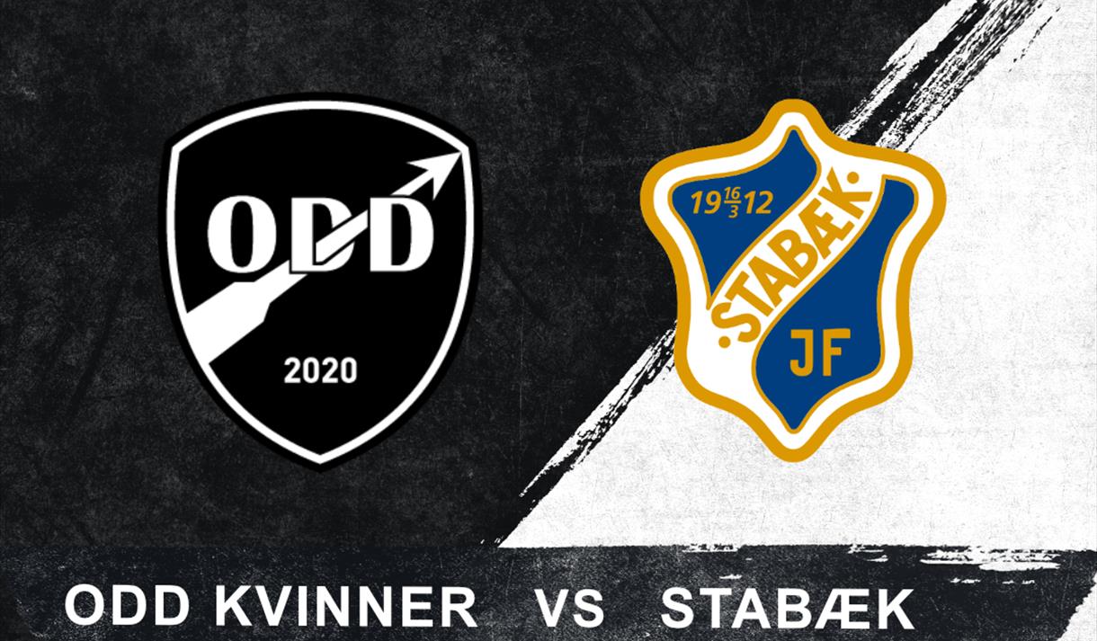 Odd Kvinner - Stabæk