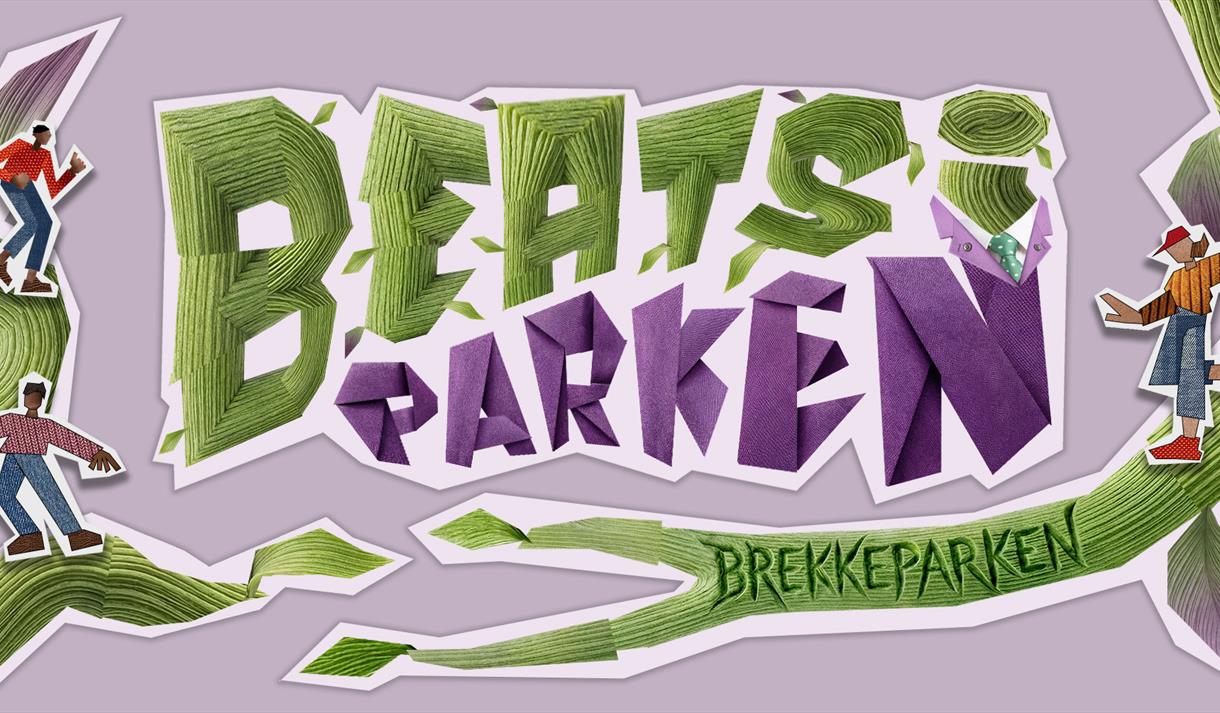 beats i parken 2026