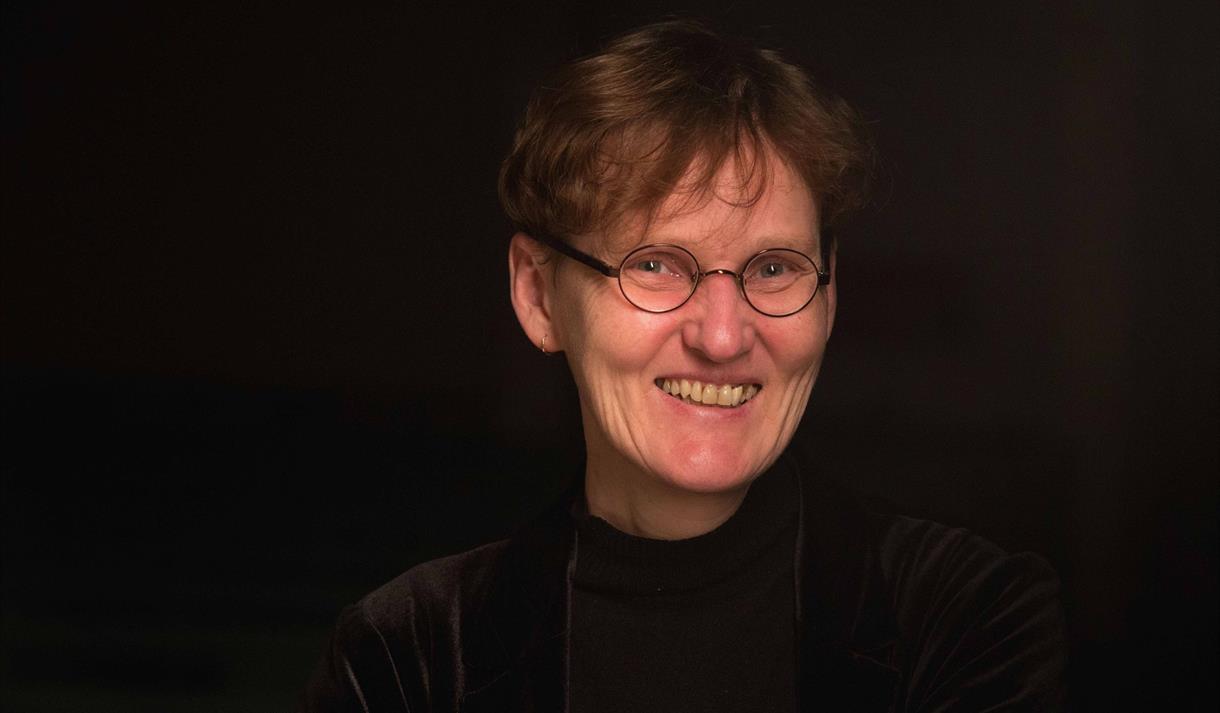 Gerda Otterstein