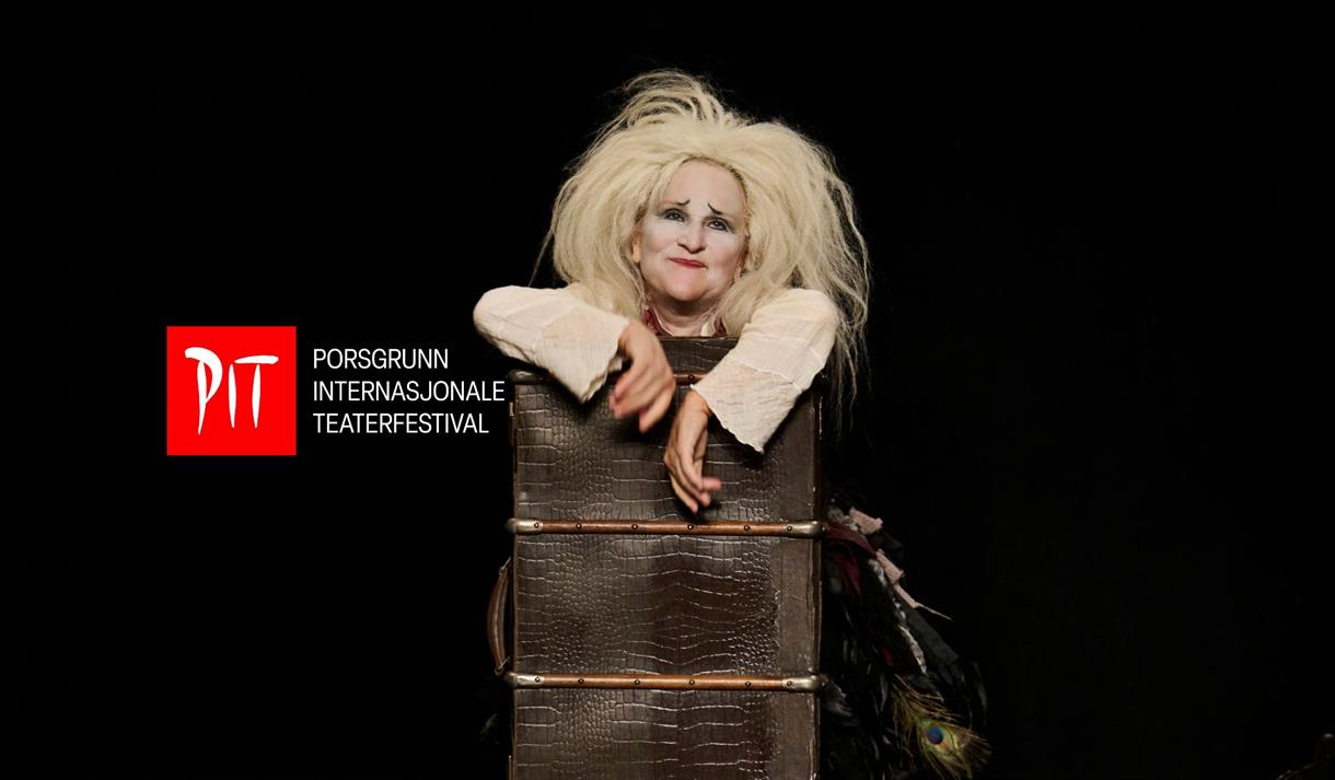 Gardi Hutter: