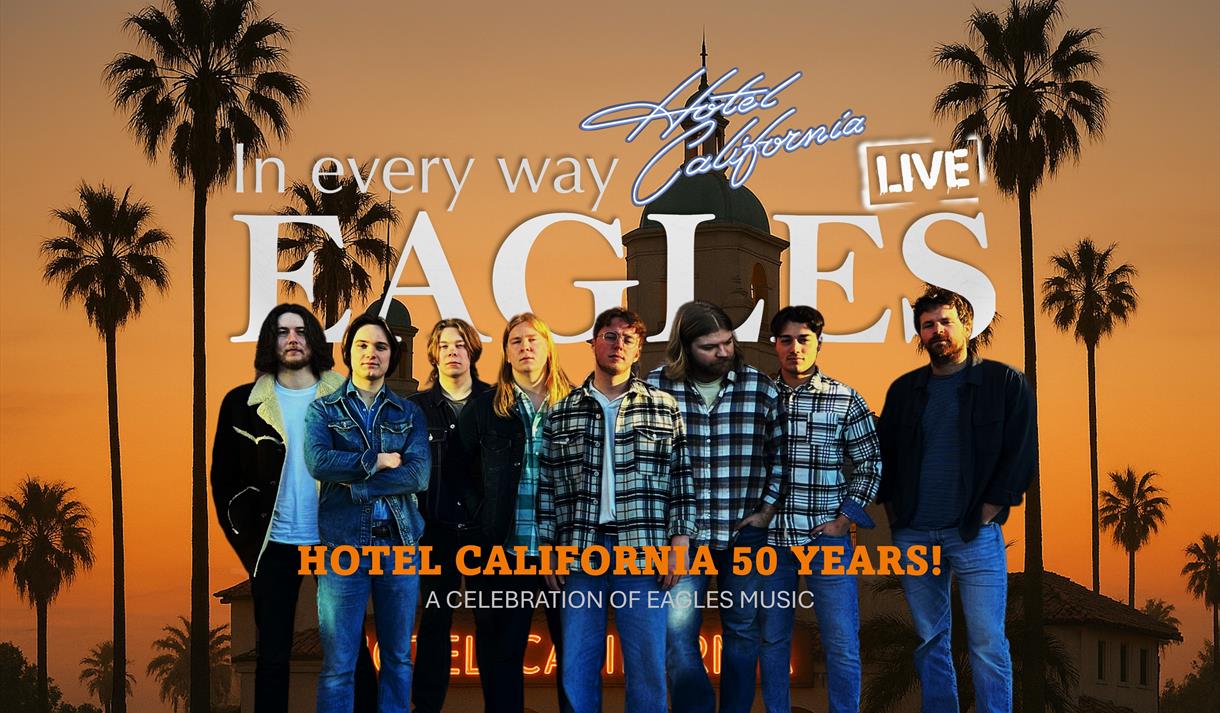 In Every Way Eagles