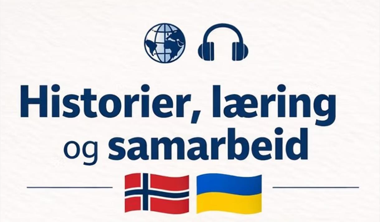 Historier, læring og samarbeid
