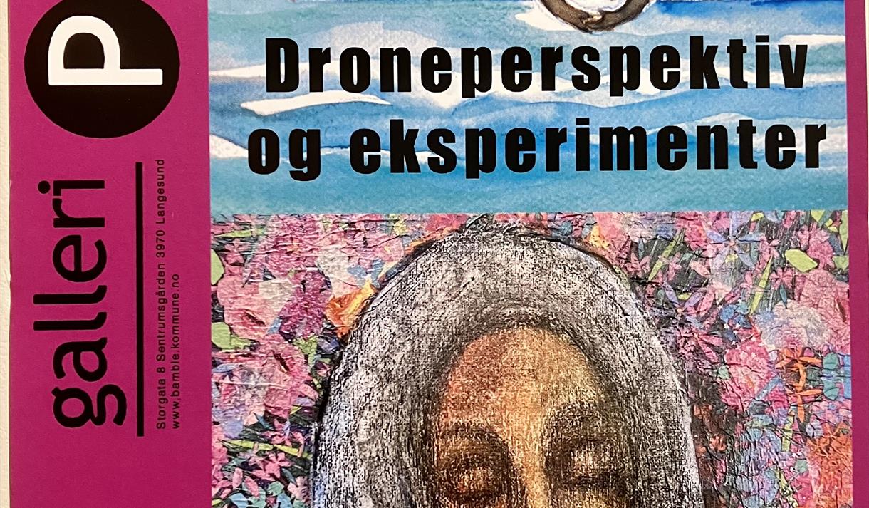 Utstilling Galleri Pop