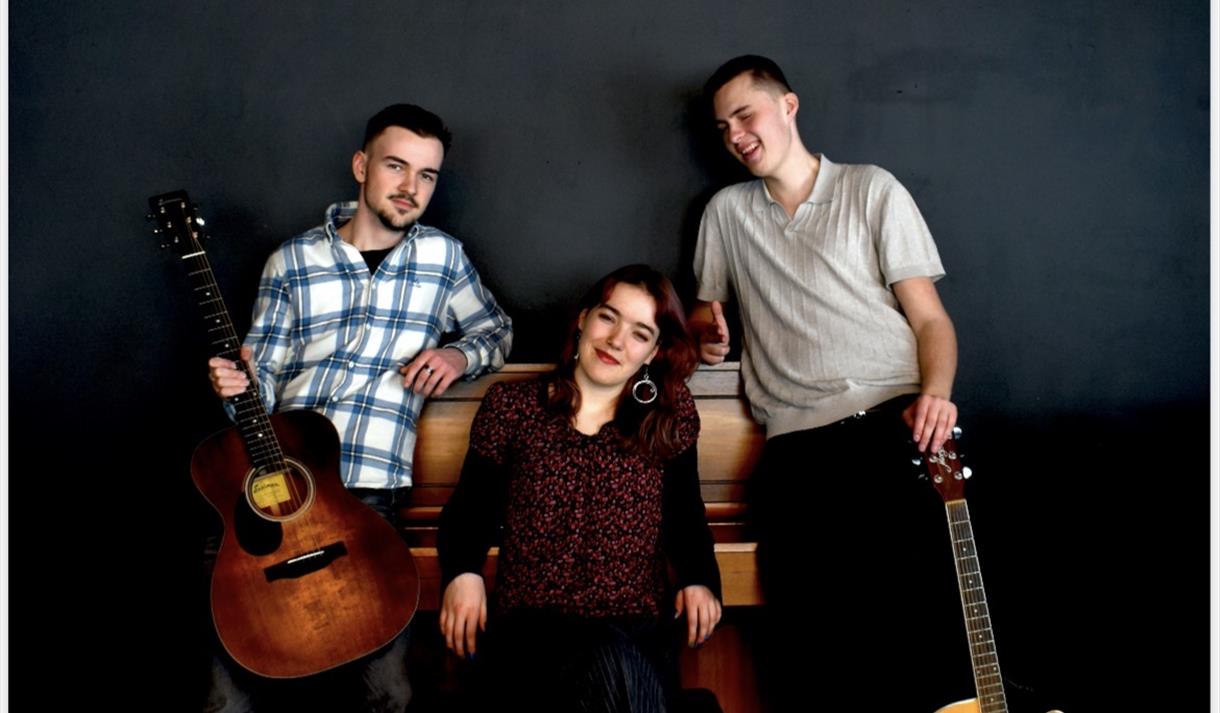 Singer-songwriter, Seljord Folkehøgskule