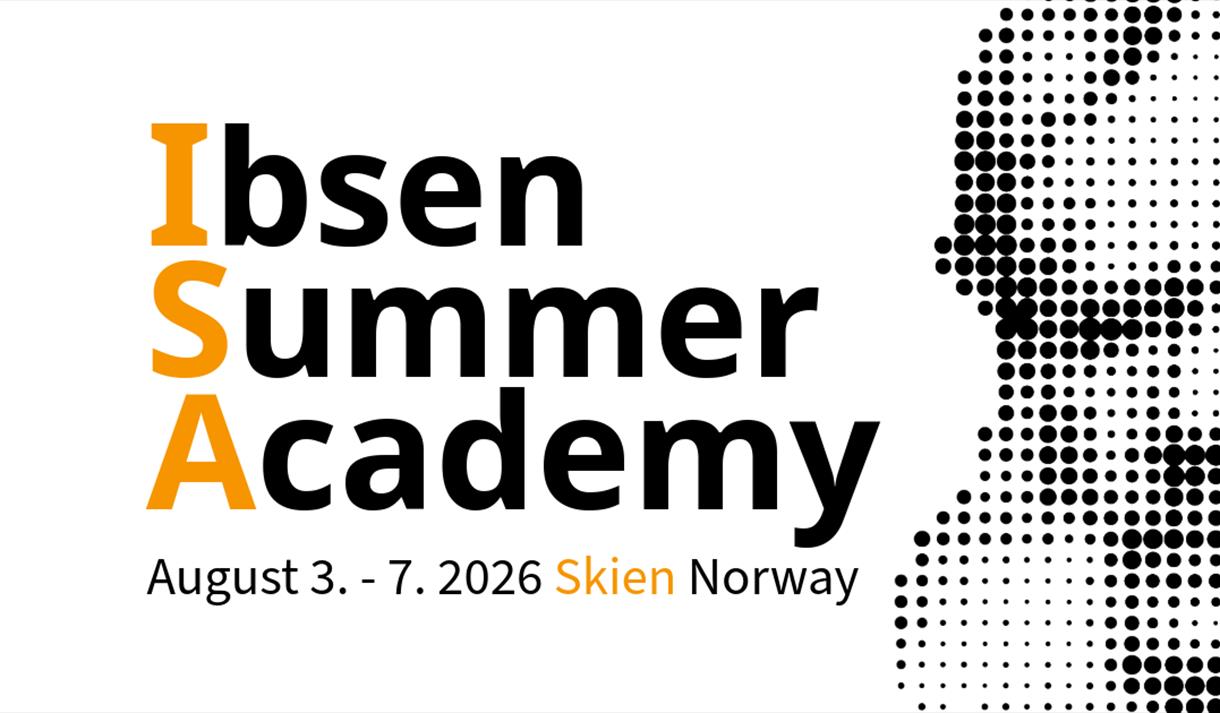 Ibsen Summer Academy 2026