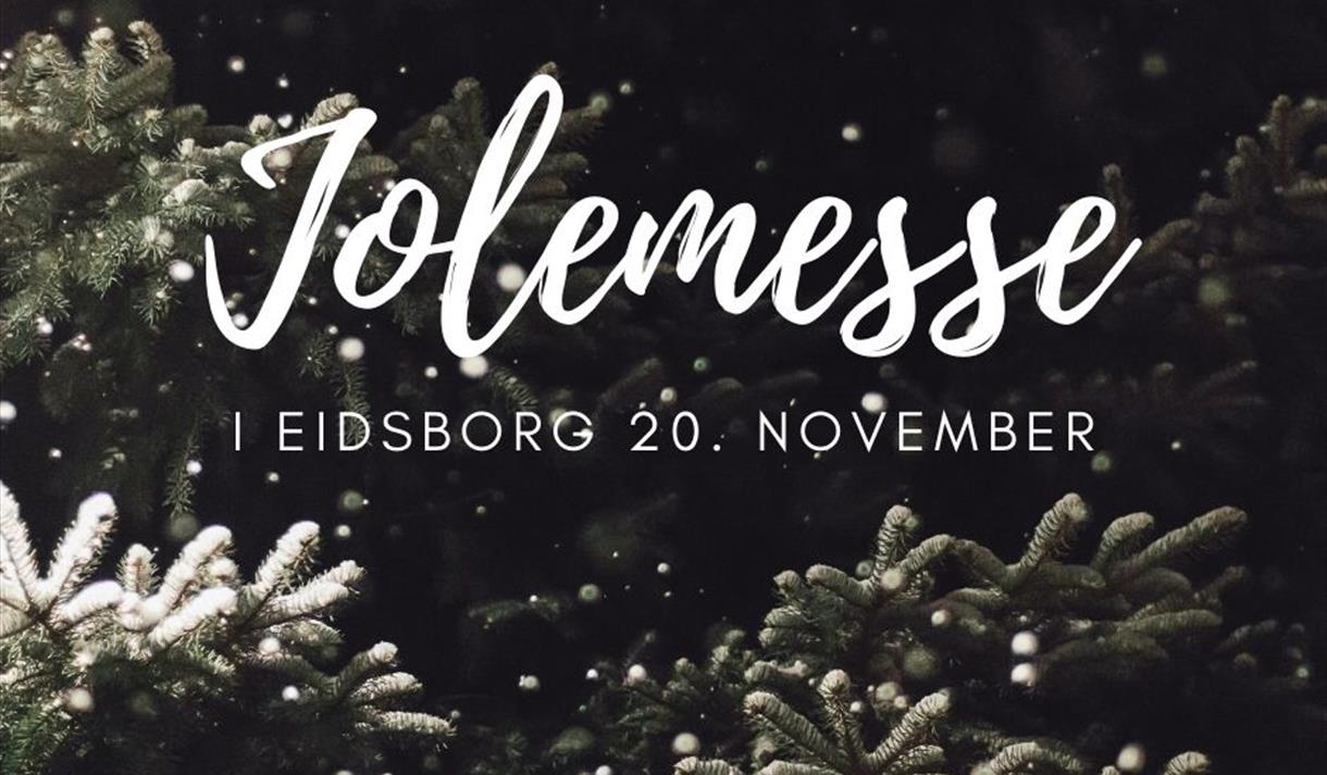 Jolemesse, Eidsborg, Vest-Telemark museum.