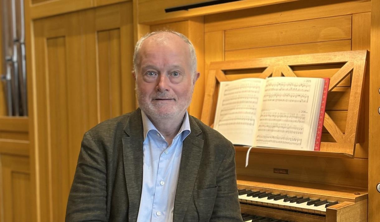Kåre Nordstoga