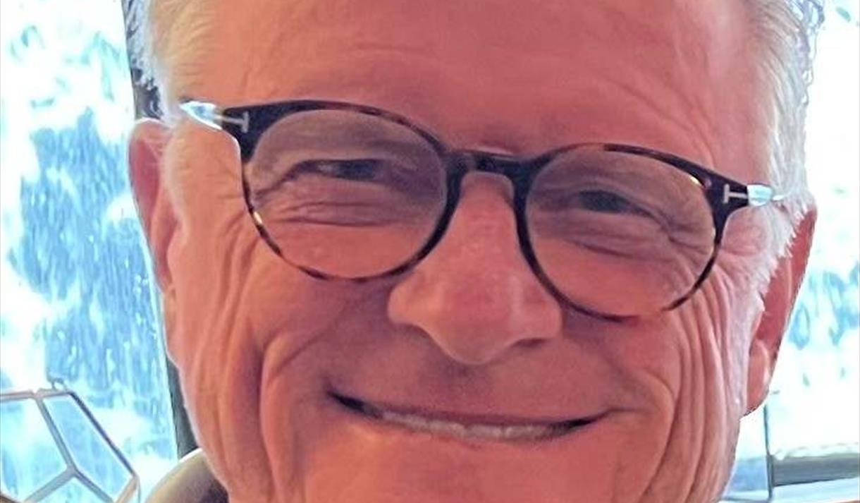 Gisle Roksund