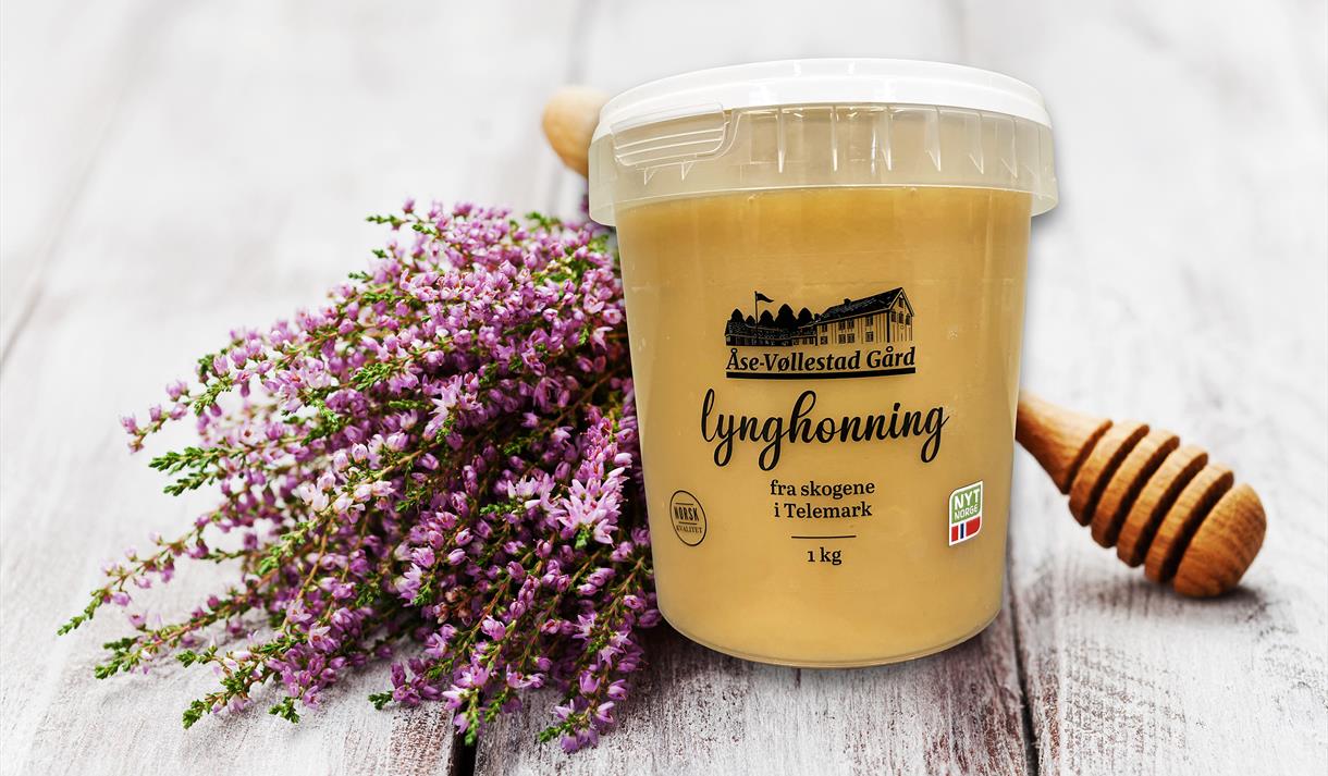 Åse-Vøllestad Gård