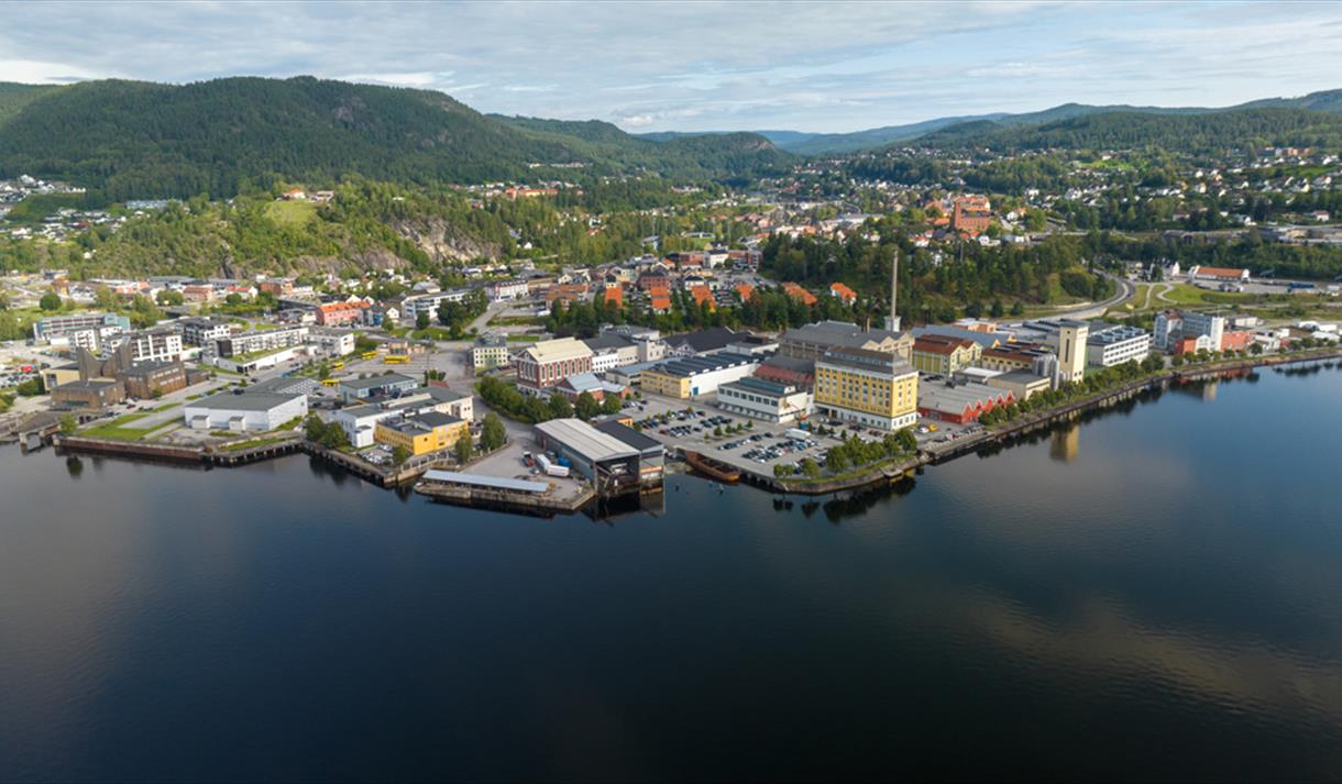 Notodden