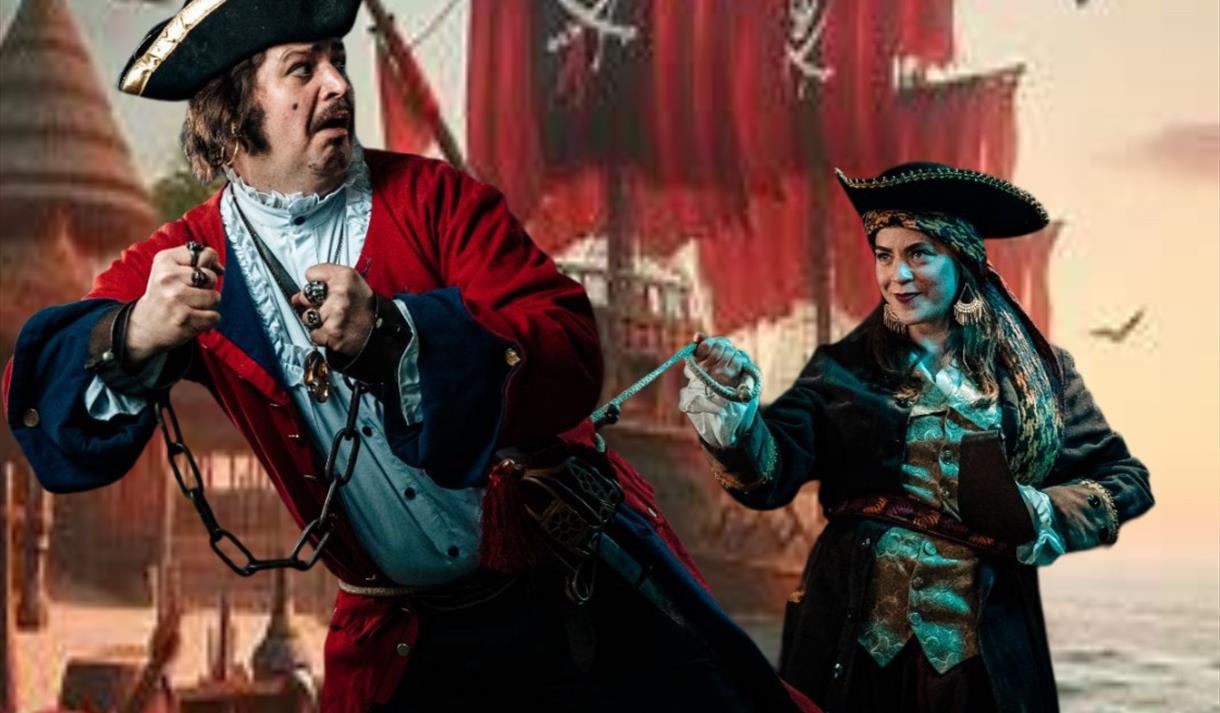 Piratfestival