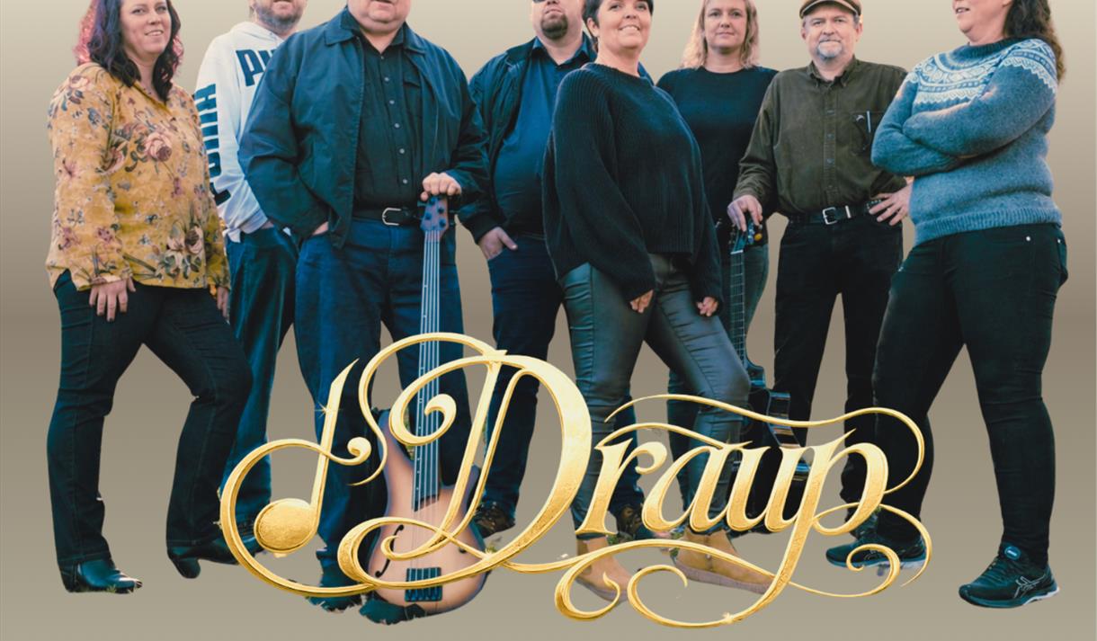 d'Draup