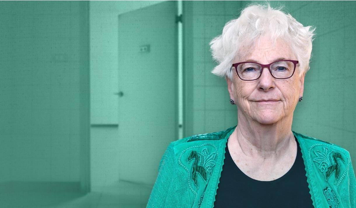Randi Rosenqvist