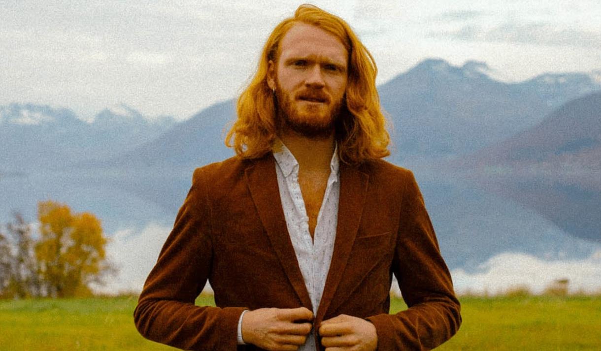 Konsert i Sølvsynken, Åmdals Verk gruver, Vest-Telemark museum.