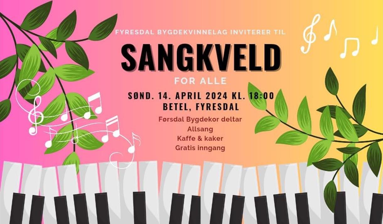 Sangkveld