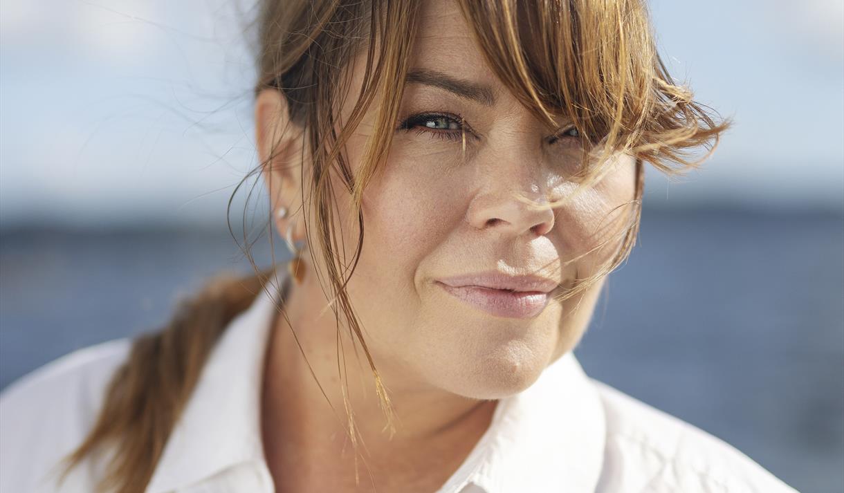Solveig Slettahjell