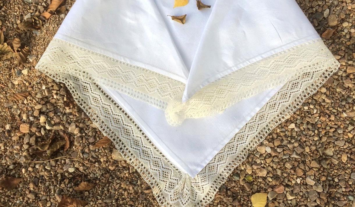 Telemarksbinding utstilling Vest-Telemark Museum Eidsborg