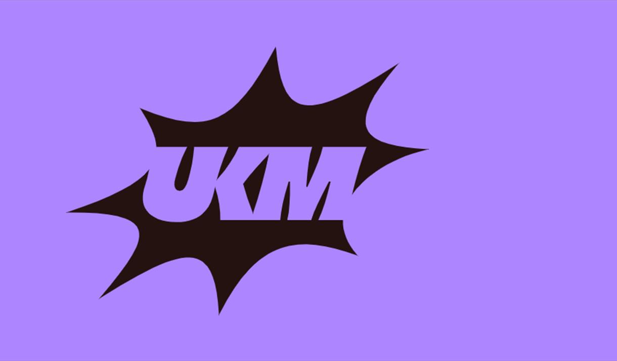 UKM logo