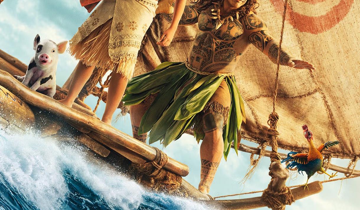 Vaiana