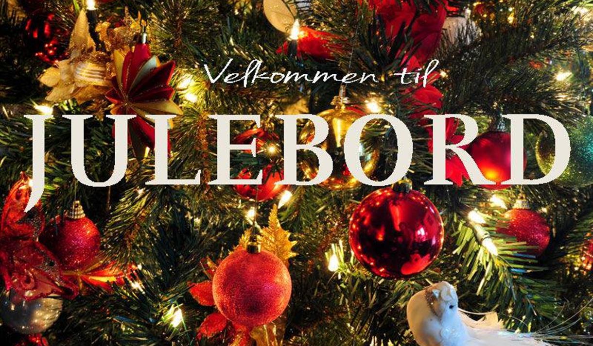 Julebord