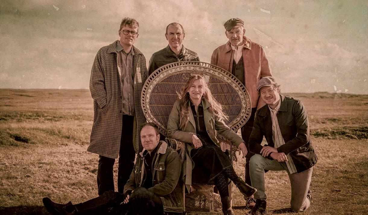 West Of Eden