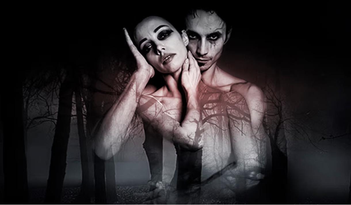 Children of the Night