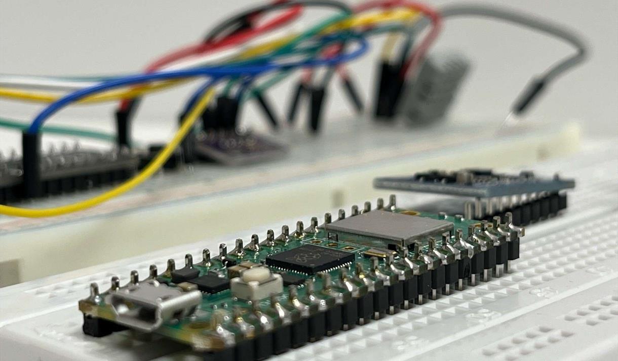 Elektronikk