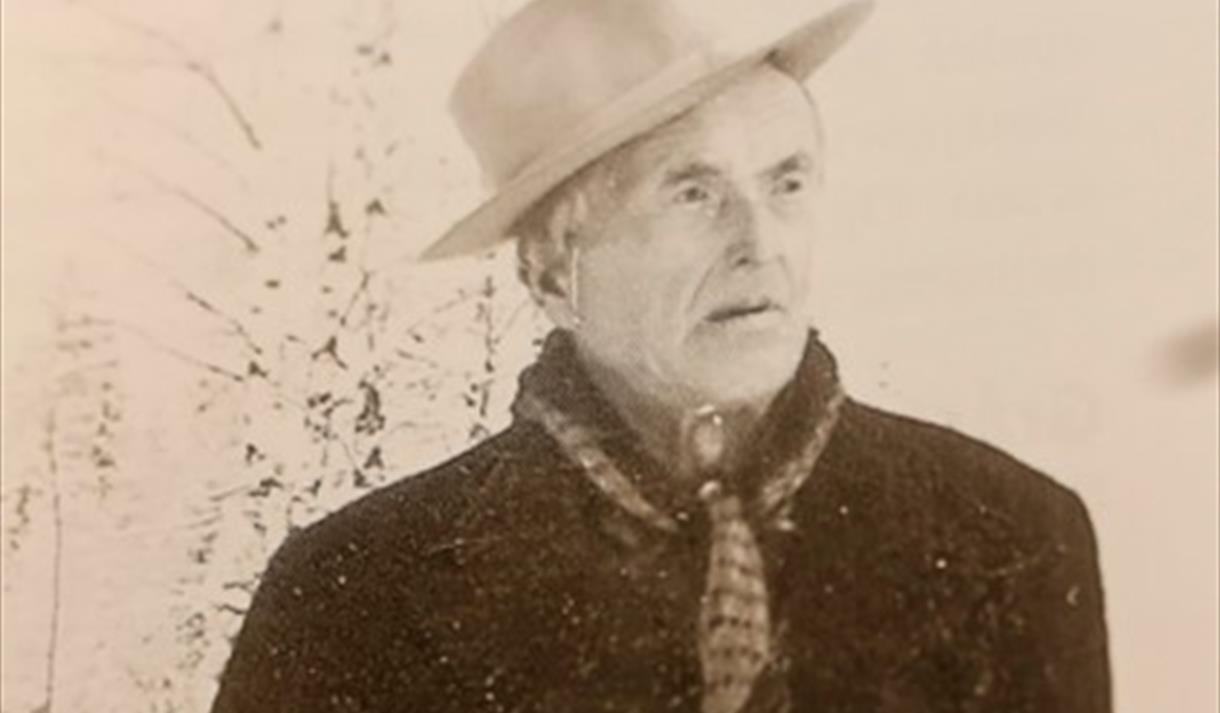 elg johansen