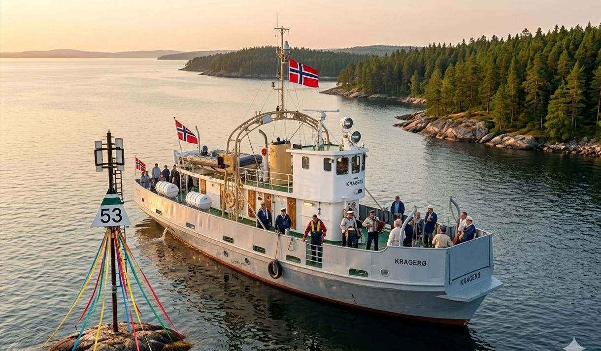 BF Gamle Kragerø