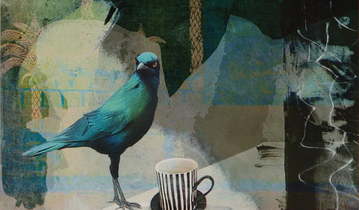 ingrid lilja arntzen