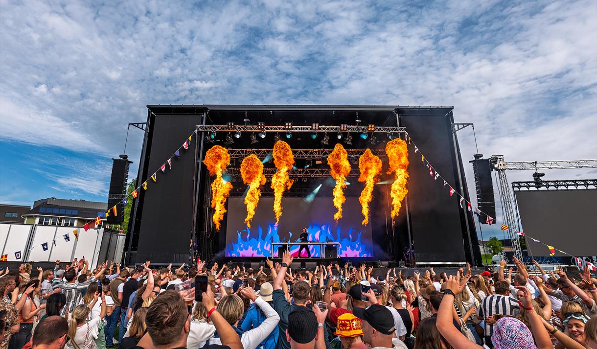 konsert