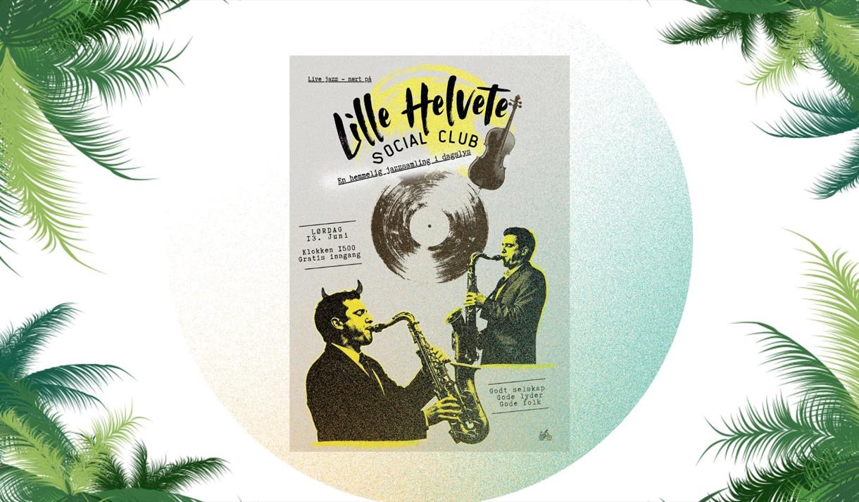 Lille Helvete Social Club