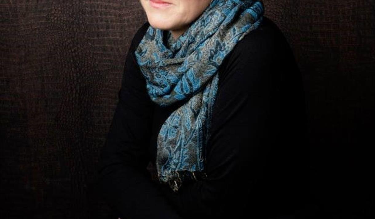 Marianne Tovsrud Knutsen