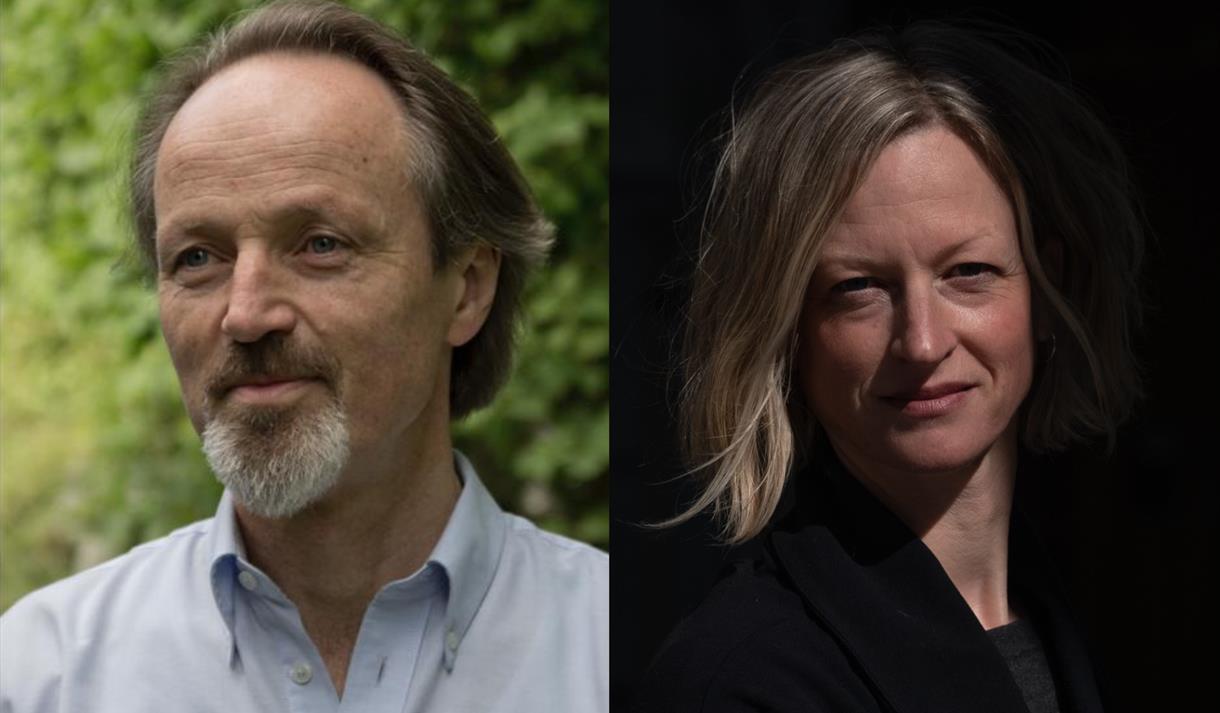 Foto: Nikolaj Blegvad